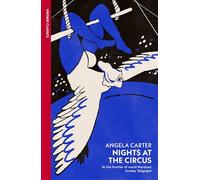 Nights At The Circus [Lingua inglese]