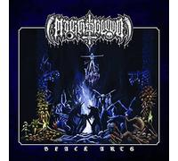 Nights Blood - Black Arts