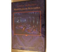 Nights from the Alhambra