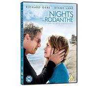 Nights In Rodanthe [2008] by Richard Gere(2009-02-09)