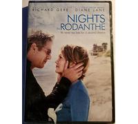 Nights in Rodanthe