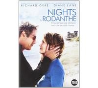 Nights In Rodanthe