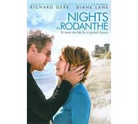Nights in Rodanthe