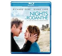 Nights in Rodanthe (Blu-Ray Live) [Blu-ray] by Warner Home Video