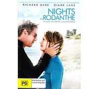 Nights in Rodanthe [Region 4]