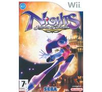 Nights:Jurney of Dreams