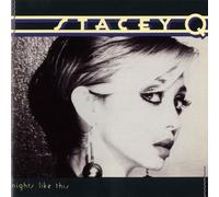 Nights Like This by Stacey Q (1989) Audio CD