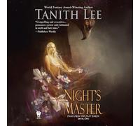 Night's Master: Tales from the Flat Earth, Book 1