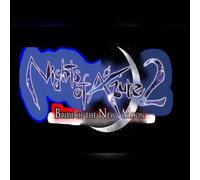 Nights of Azure 2: Bride of the New Moon (PC) Steam Key - GLOBAL