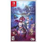 Nights of Azure 2 Bride of the New Moon SWITCH Gioco Nintendo Switch