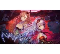 Nights of Azure