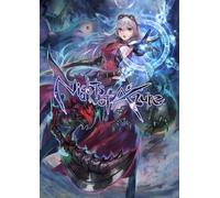 Nights of Azure Steam Key GLOBAL