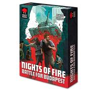 Nights of Fire: Battle for Budapest