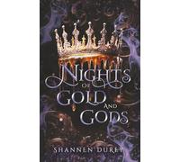 Nights of Gold and Gods