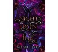 Nights of Iron and Ink: Second Edition