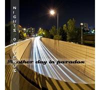 Nights On Venus - Another Day In Paradox