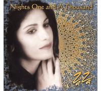 Nights One And A Thousand (US Import)