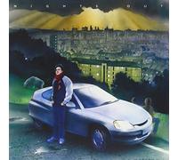 Nights Out by Metronomy (2008-08-03)