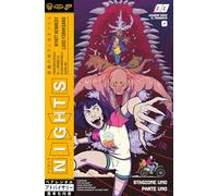 Nights. Stagione 1 (Vol. 1)