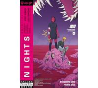 Nights. Stagione 1 (Vol. 2)