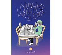 Nights With a Cat 2