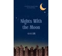 Nights With the Moon (Edition1st)