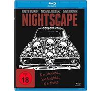Nightscape - No Streets, No Lights, No Exits