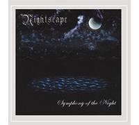 NIGHTSCAPE - SYMPHONY OF THE NIGHT