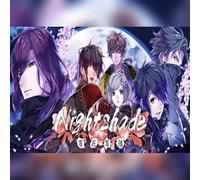 Nightshade／百花百狼 (PC) Steam Key - GLOBAL