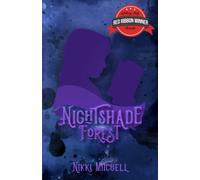 Nightshade Forest: Book One of Eleanor Mason's Literary Adventures: 1 - NUOVO