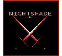 Nightshade - Men of Iron [Import]