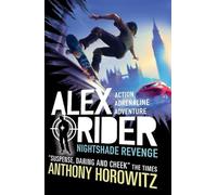 Nightshade Revenge (Alex Rider)
