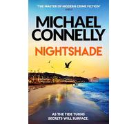 Nightshade : The Brand New Blockbuster Thriller from the Number One Bestseller