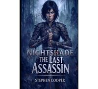 Nightshade: The Last Assassin