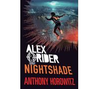 Nightshade: The penultimate book in the bestselling spy series that's sold over 21 million copies; for fans of action, gadgets and danger aged 9-14: 13