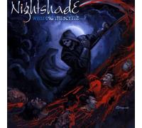 Nightshade - Wielding the Scythe