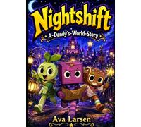 Nightshift: A-Dandy's-World-Story