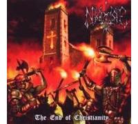 Nightside - The End of Christianity