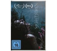 Nightsiren (Deutsch/OV) (DVD) Natalia Germani Eva Mores Tereza Nvotova