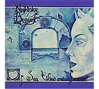 Nightsky Bequest - Sea Wind & Farewell