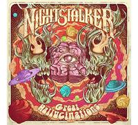 Nightstalker - Great Hallucinations