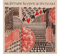 Nighttime Keeper Is the Heart (Vinyl LP) 12" Album
