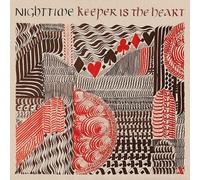 Nighttime Keeper Is the Heart (Vinyl LP) 12" Album