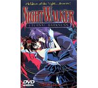 Nightwalker 2: Eternal Darkness