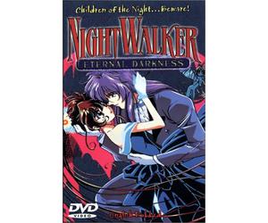 Nightwalker 2: Eternal Darkness