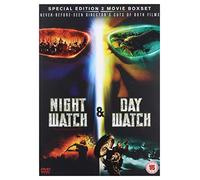 Nightwatch/daywatch Double Pack