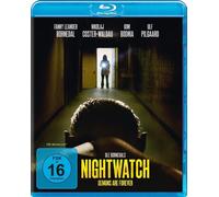 Nightwatch: Demons Are Forever (Blu-ray)