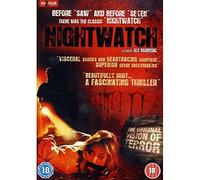 Nightwatch [DVD] [Edizione: Regno Unito]
