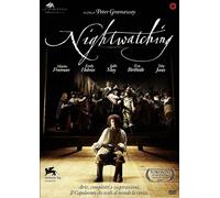 Nightwatching (DVD)
