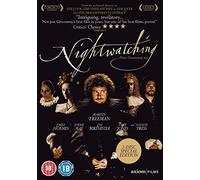 Nightwatching [Edizione: Regno Unito]